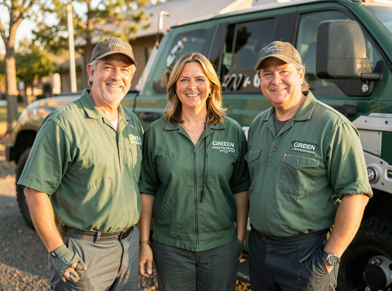 Water Damage Restoration company in La Grange, AR