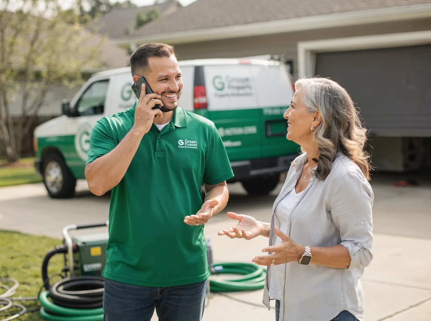 Water Damage Restoration La Grange, AR FAQs
